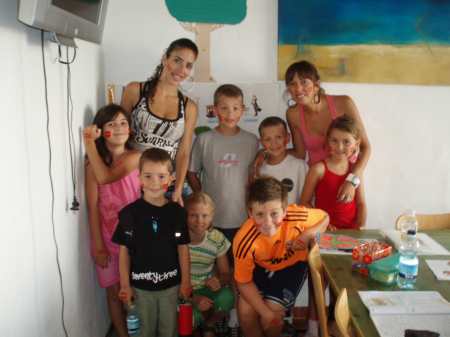 ESPA�A - World Cup 2010