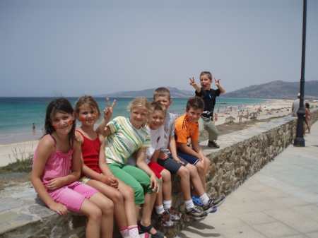 It's a beautiful day ;)